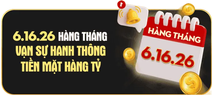 Hoàn trả cược Nổ Hũ OKWIN