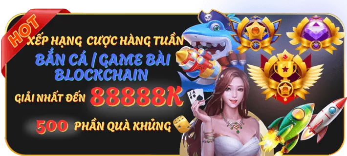 Thưởng nạp lại hàng ngày OKWIN