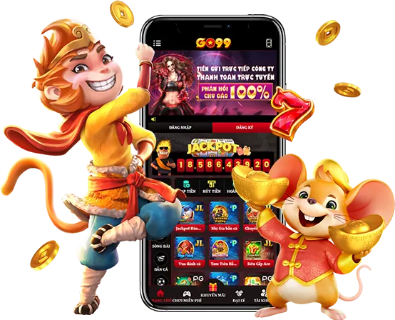 Đồ họa sống động okwin