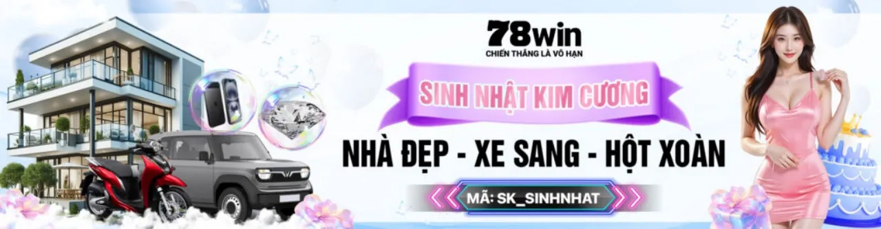 Nổ Hũ 3D tại OKWIN