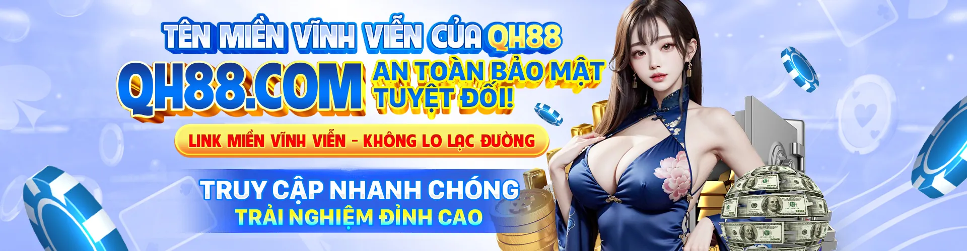 Chương trình VIP OKWIN với các phần thưởng độc quyền